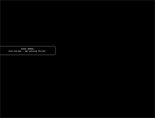 Tablet Screenshot of nmusafvirtualtour.com